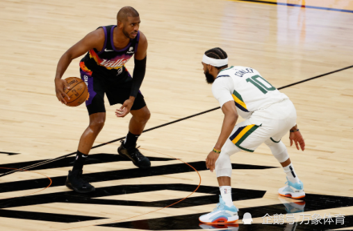  布克压哨跳投准绝杀，太阳一分险胜爵士保住西部第二