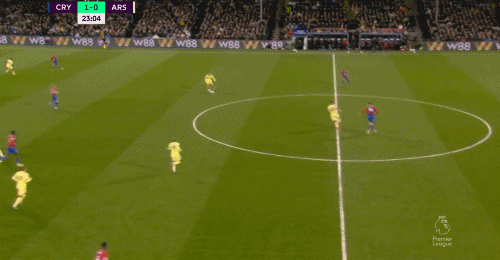  加布里埃尔头槌破门阿森纳北伦敦德比占先机