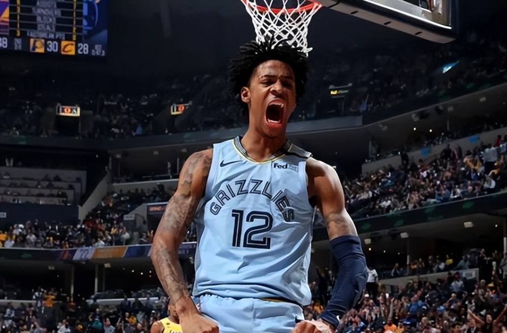  贝恩三分精准，灰熊战胜马刺提升西部排名