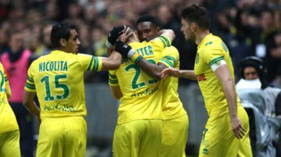  阿雅克肖前锋状态火热连续四轮均有进球入账